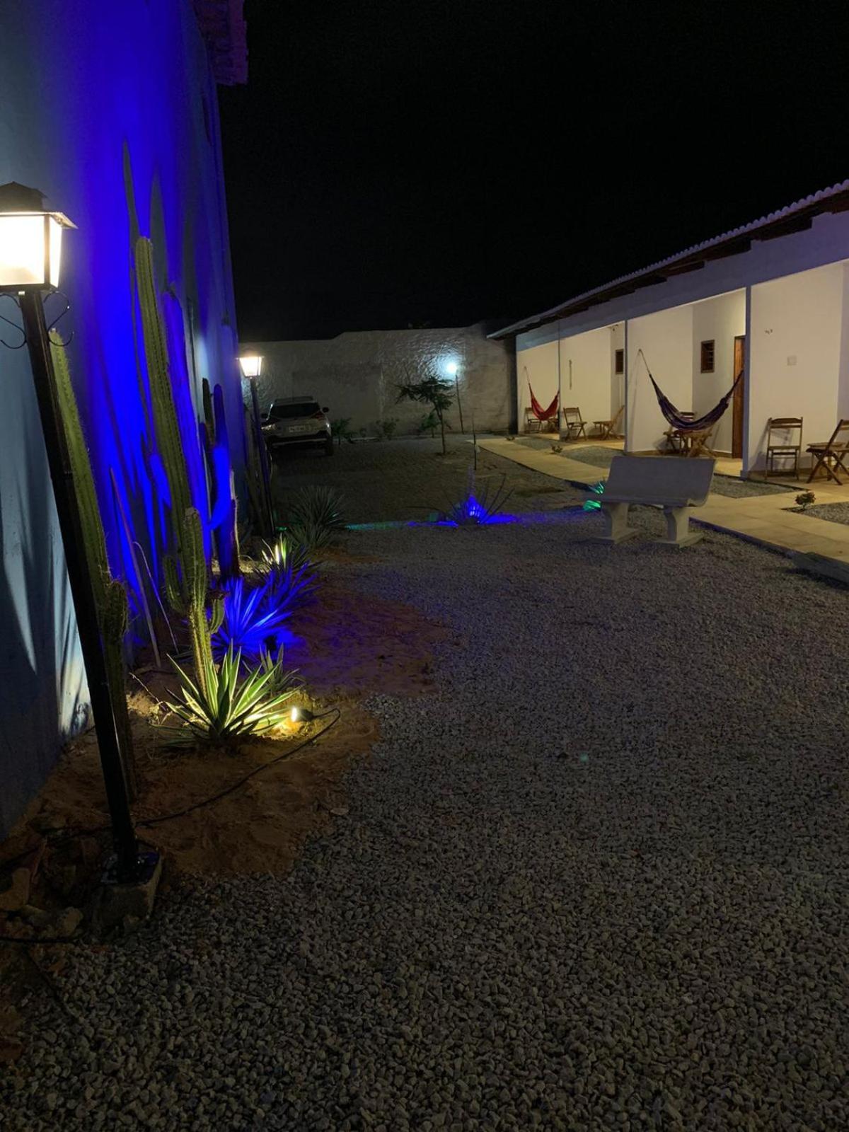 شقة Casa Da Juma فورتيم المظهر الخارجي الصورة