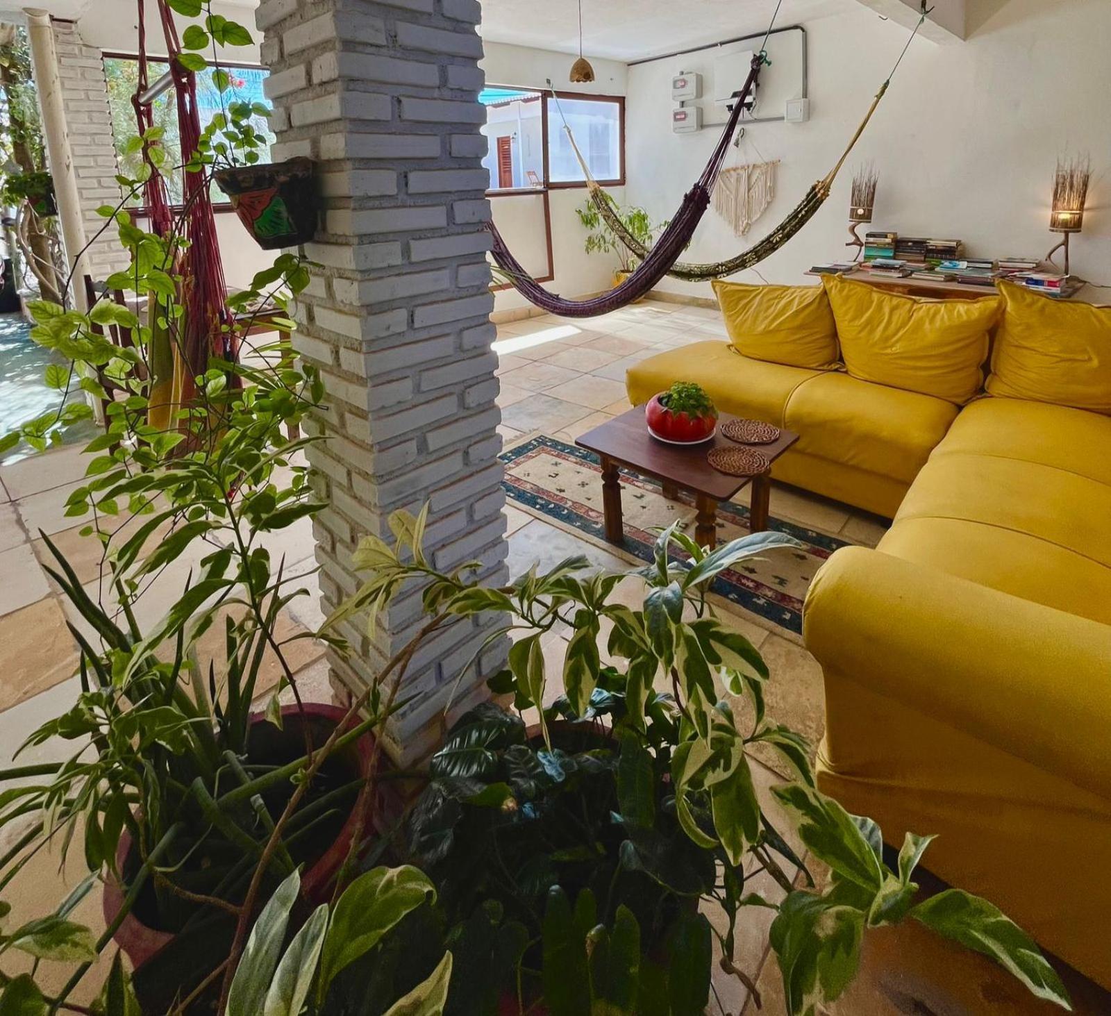 شقة Casa Da Juma فورتيم المظهر الخارجي الصورة